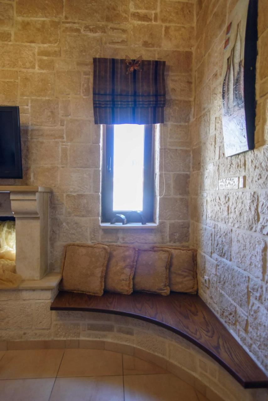 Traditional Stonehouse Vicky Hersonissos  Exterior photo