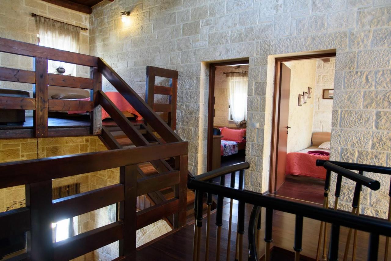 Traditional Stonehouse Vicky Hersonissos  Exterior photo