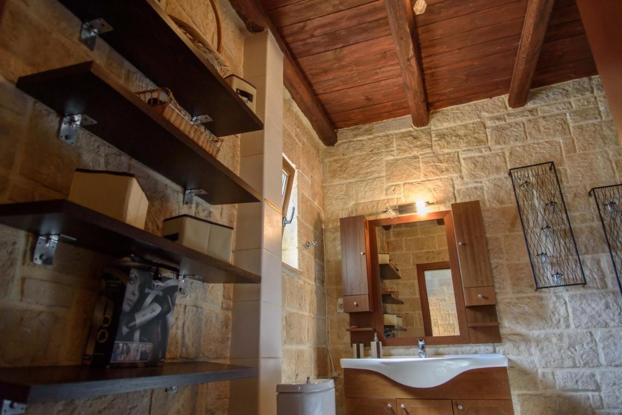 Traditional Stonehouse Vicky Hersonissos  Exterior photo