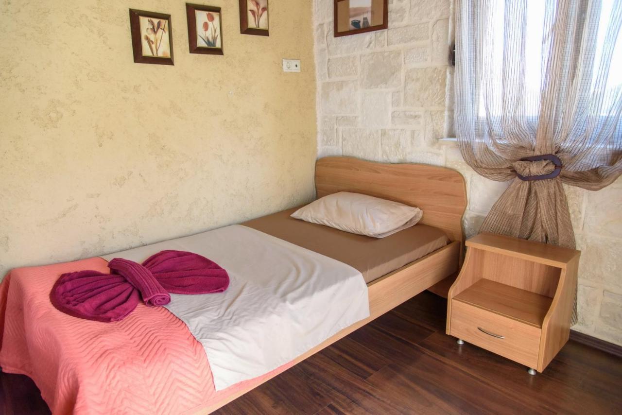 Traditional Stonehouse Vicky Hersonissos  Exterior photo