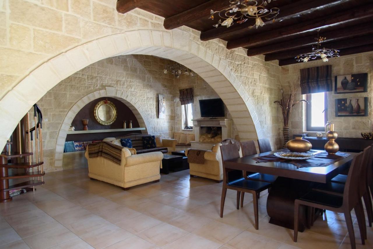 Traditional Stonehouse Vicky Hersonissos  Exterior photo